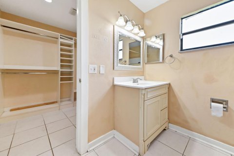 Villa ou maison à vendre à Port St. Lucie, Floride: 3 chambres, 132.01 m2 № 2181329 - photo 13