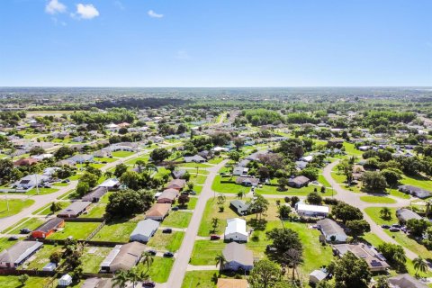 Villa ou maison à vendre à Port St. Lucie, Floride: 3 chambres, 132.01 m2 № 2181329 - photo 22