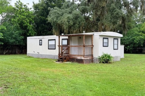 House in New Port Richey, Florida 2 bedrooms, 74.32 sq.m. № 2361041