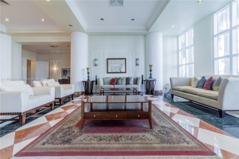 Copropriété à vendre à Sunny Isles Beach, Floride: 2 chambres, 106 m2 № 1985300 - photo 3