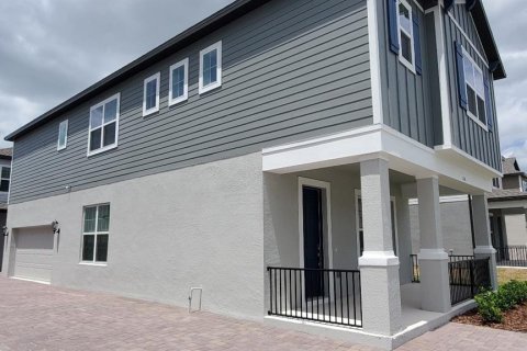 House in New Smyrna Beach, Florida 4 bedrooms, 195.19 sq.m. № 1912073 - photo 21