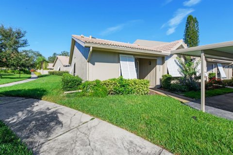 House in Bradenton, Florida 2 bedrooms, 114.83 sq.m. № 2204430 - photo 29