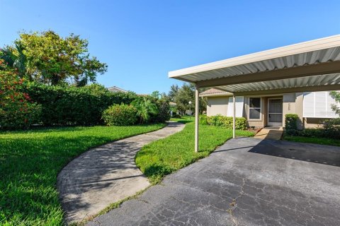 House in Bradenton, Florida 2 bedrooms, 114.83 sq.m. № 2204430 - photo 28