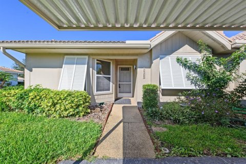 Casa en Bradenton, Florida 2 dormitorios, 114.83 m2 № 2204430