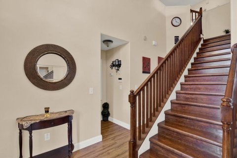 Villa ou maison à vendre à Wesley Chapel, Floride: 6 chambres, 278.52 m2 № 2120825 - photo 22