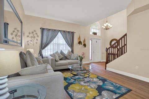 Villa ou maison à vendre à Wesley Chapel, Floride: 6 chambres, 278.52 m2 № 2120825 - photo 4