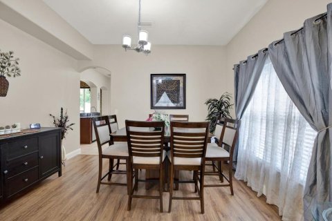 Villa ou maison à vendre à Wesley Chapel, Floride: 6 chambres, 278.52 m2 № 2120825 - photo 7