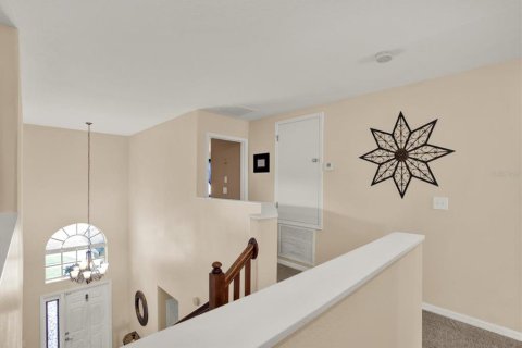 Villa ou maison à vendre à Wesley Chapel, Floride: 6 chambres, 278.52 m2 № 2120825 - photo 24