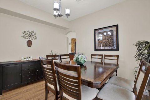 Villa ou maison à vendre à Wesley Chapel, Floride: 6 chambres, 278.52 m2 № 2120825 - photo 5