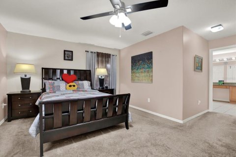 Villa ou maison à vendre à Wesley Chapel, Floride: 6 chambres, 278.52 m2 № 2120825 - photo 26