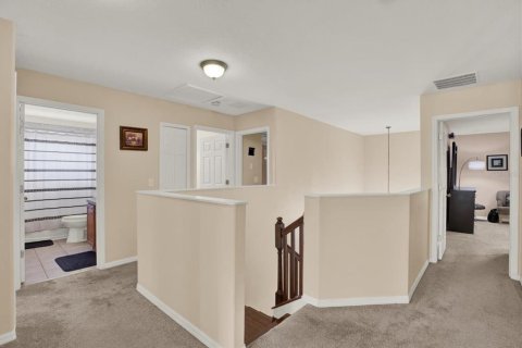 Villa ou maison à vendre à Wesley Chapel, Floride: 6 chambres, 278.52 m2 № 2120825 - photo 23