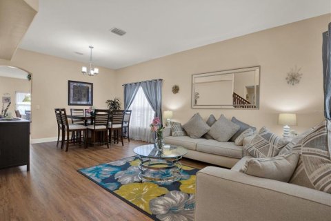 Villa ou maison à vendre à Wesley Chapel, Floride: 6 chambres, 278.52 m2 № 2120825 - photo 30