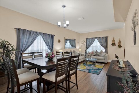 Villa ou maison à vendre à Wesley Chapel, Floride: 6 chambres, 278.52 m2 № 2120825 - photo 8