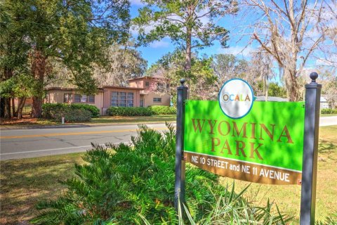 Casa en venta en Ocala, Florida, 4 dormitorios, 348.01 m2 № 1536692 - foto 29