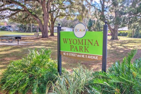 Casa en venta en Ocala, Florida, 4 dormitorios, 348.01 m2 № 1536692 - foto 28