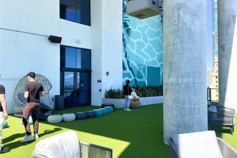 Copropriété à vendre à Miami, Floride: 1 chambre № 1963218 - photo 21