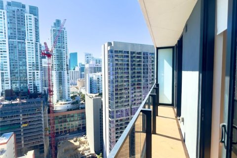 Copropriété à vendre à Miami, Floride: 1 chambre № 1963218 - photo 18