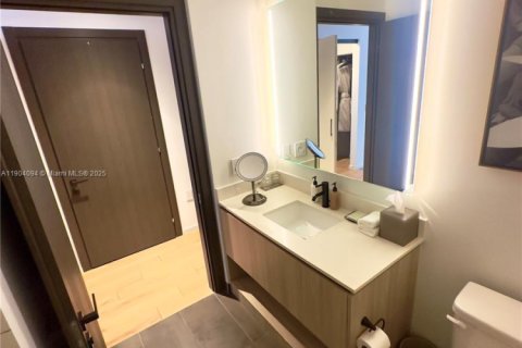 Copropriété à vendre à Miami, Floride: 1 chambre № 1963218 - photo 17