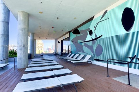 Copropriété à vendre à Miami, Floride: 1 chambre № 1963218 - photo 29
