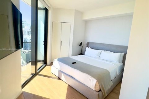 Copropriété à vendre à Miami, Floride: 1 chambre № 1963218 - photo 5