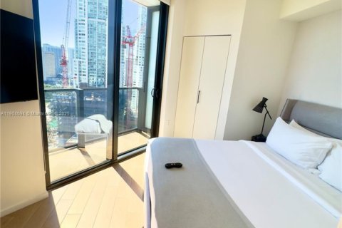 Copropriété à vendre à Miami, Floride: 1 chambre № 1963218 - photo 6