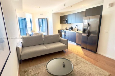 Copropriété à vendre à Miami, Floride: 1 chambre № 1963218 - photo 13