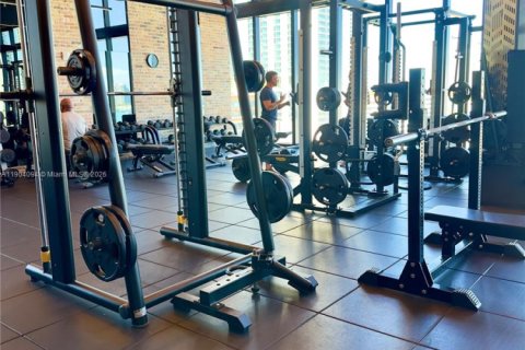 Copropriété à vendre à Miami, Floride: 1 chambre № 1963218 - photo 30