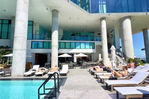 Copropriété à vendre à Miami, Floride: 1 chambre № 1963218 - photo 26