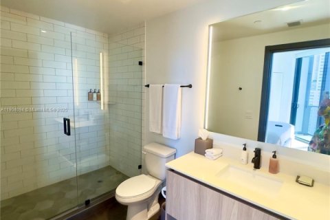 Copropriété à vendre à Miami, Floride: 1 chambre № 1963218 - photo 7