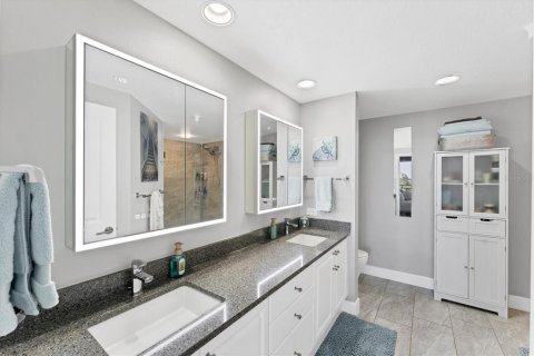 Condo in Saint Petersburg, Florida, 2 bedrooms  № 1670196 - photo 20