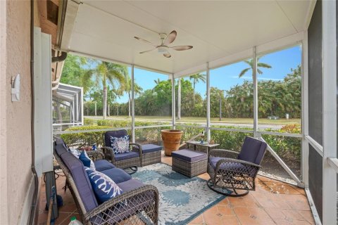 Touwnhouse à vendre à Wellington, Floride: 3 chambres, 134.34 m2 № 1582051 - photo 22