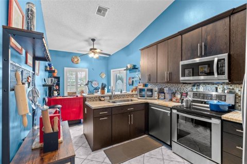 Touwnhouse à vendre à Wellington, Floride: 3 chambres, 134.34 m2 № 1582051 - photo 27