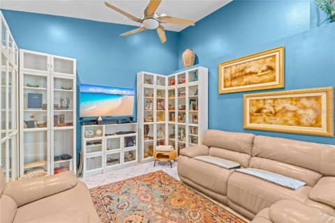 Touwnhouse à vendre à Wellington, Floride: 3 chambres, 134.34 m2 № 1582051 - photo 7