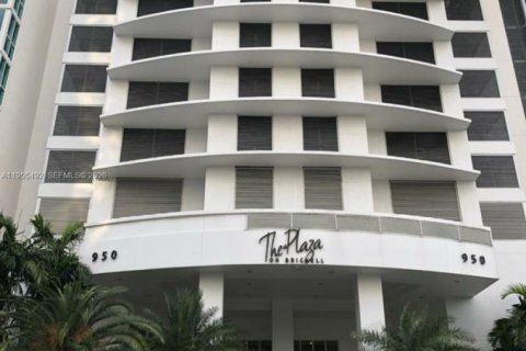 Condominio en Miami, Florida, 1 dormitorio  № 2010258