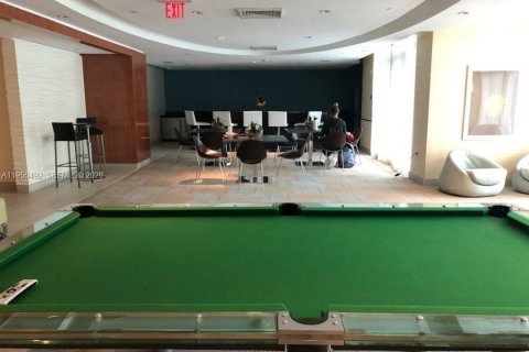 Condominio en alquiler en Miami, Florida, 1 dormitorio, 63.92 m2 № 2010258 - foto 18