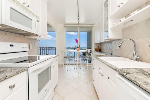 Copropriété à vendre à West Palm Beach, Floride: 1 chambre, 88.26 m2 № 2439180 - photo 5
