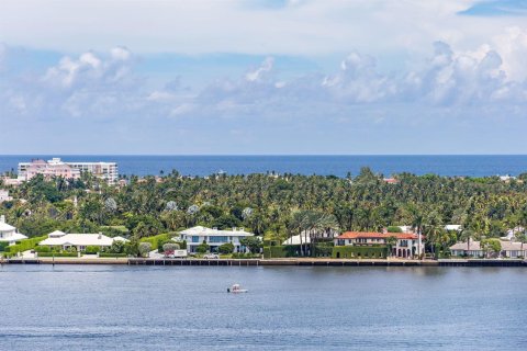 Copropriété à vendre à West Palm Beach, Floride: 1 chambre, 88.26 m2 № 2439180 - photo 2