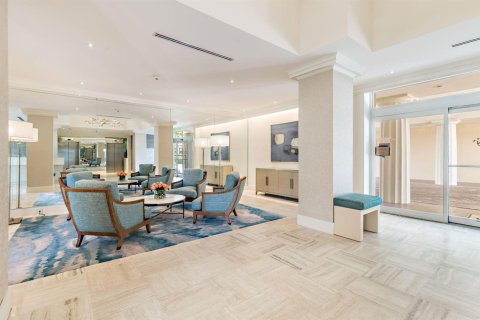 Copropriété à vendre à West Palm Beach, Floride: 1 chambre, 88.26 m2 № 2439180 - photo 12