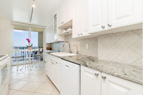Copropriété à vendre à West Palm Beach, Floride: 1 chambre, 88.26 m2 № 2439180 - photo 6