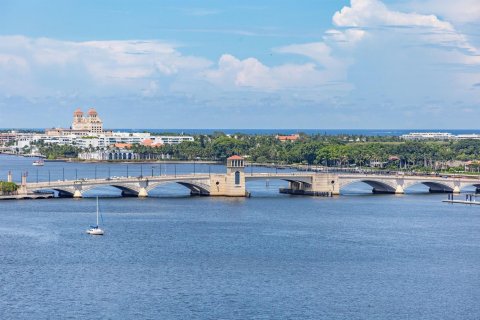 Copropriété à vendre à West Palm Beach, Floride: 1 chambre, 88.26 m2 № 2439180 - photo 3