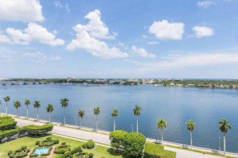 Copropriété à vendre à West Palm Beach, Floride: 1 chambre, 88.26 m2 № 2439180 - photo 11