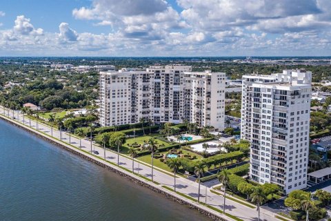 Copropriété à vendre à West Palm Beach, Floride: 1 chambre, 88.26 m2 № 2439180 - photo 4