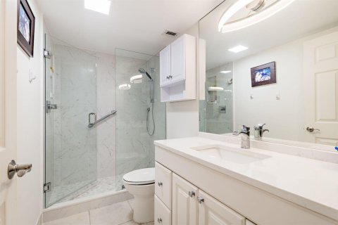 Copropriété à vendre à West Palm Beach, Floride: 1 chambre, 88.26 m2 № 2439180 - photo 8