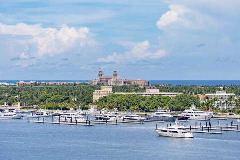 Copropriété à vendre à West Palm Beach, Floride: 1 chambre, 88.26 m2 № 2439180 - photo 9