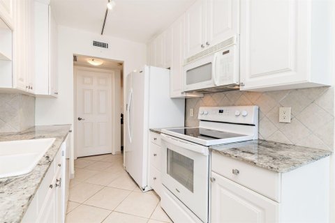 Copropriété à vendre à West Palm Beach, Floride: 1 chambre, 88.26 m2 № 2439180 - photo 7