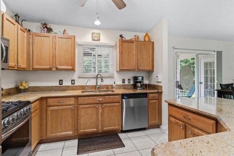 Casa en venta en The Villages, Florida, 3 dormitorios, 129.32 m2 № 1637453 - foto 11