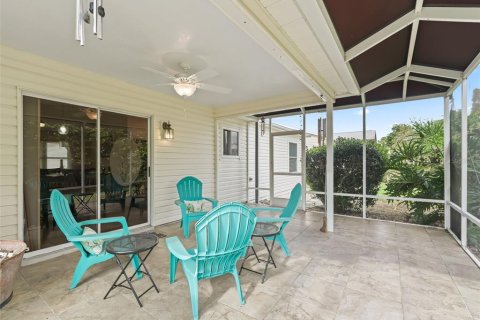 Casa en venta en The Villages, Florida, 3 dormitorios, 129.32 m2 № 1637453 - foto 25