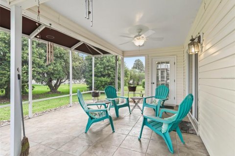 Casa en venta en The Villages, Florida, 3 dormitorios, 129.32 m2 № 1637453 - foto 23