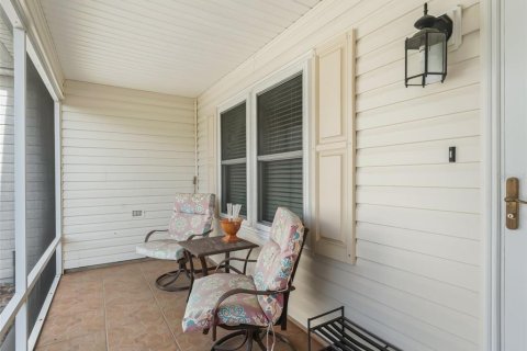 Casa en venta en The Villages, Florida, 3 dormitorios, 129.32 m2 № 1637453 - foto 3