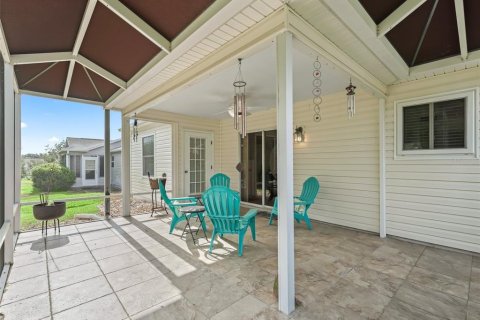 Casa en venta en The Villages, Florida, 3 dormitorios, 129.32 m2 № 1637453 - foto 24